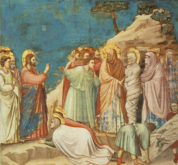 Entering into Lent: A Retreat Guide
