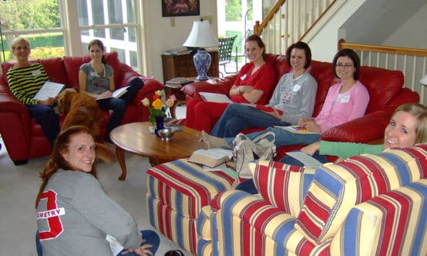 Chapter Building: Manuscript Mondays at Ohio State