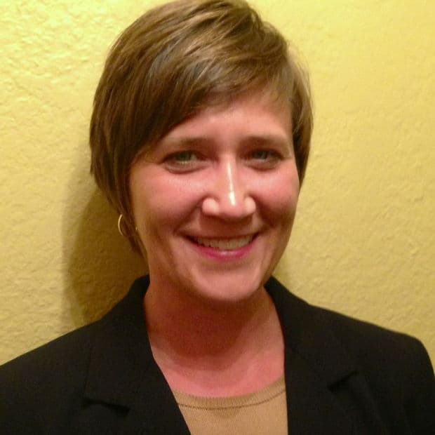 God’s Calling to Mathematics: An Interview with Natasha Dobrinen (Part 1)