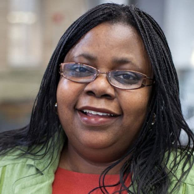 Making Students Smarter: An Interview with Moji Olaniyan