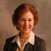 A Banker on Budgets: An Interview with Patricia Snyder