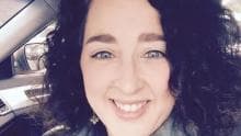 Rachel Ferguson: WAP Woman Wednesday