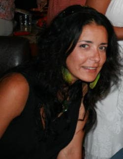 Roxana Carolina Corradino