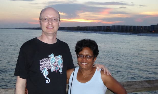 Nothing Is Impossible with God: An Interview with Suhithi Peiris