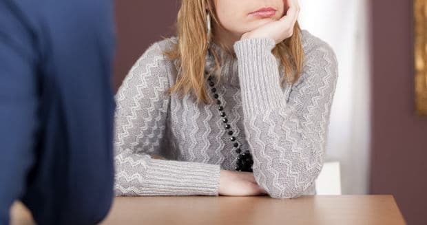 Dating Lessons: Leave the Boxes Behind