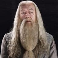 Albus Dumbledore