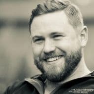 Eric Rafferty