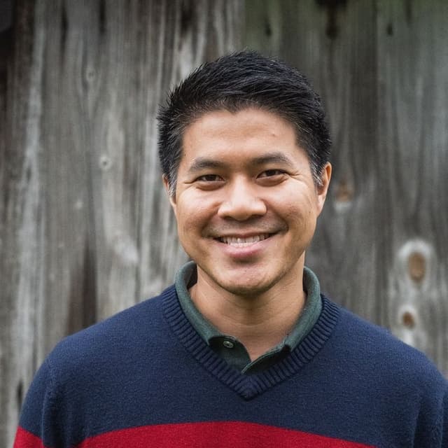 Jonathan Tran