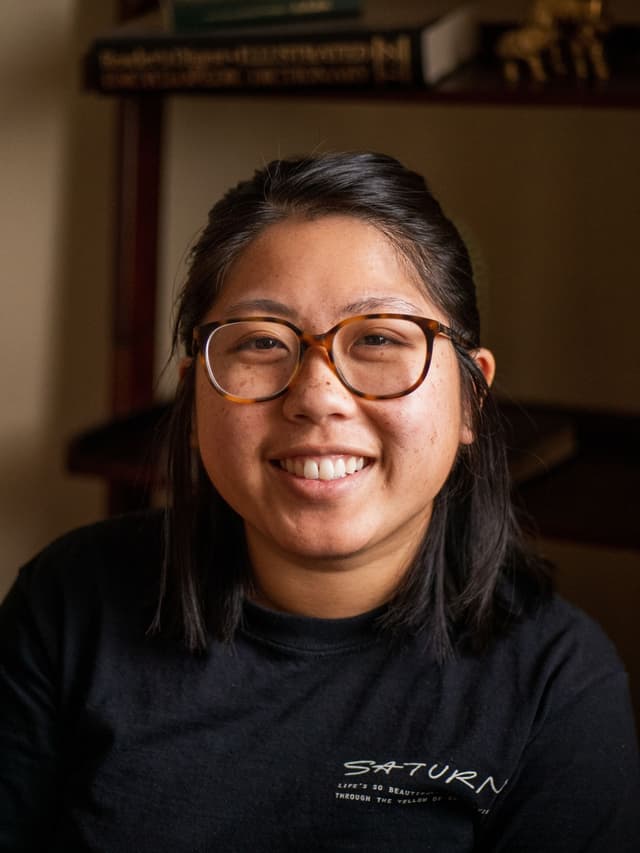 Amy Liu