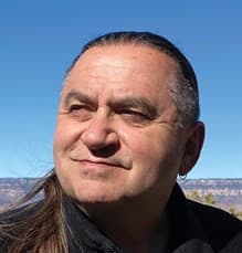 Terry M. Wildman
