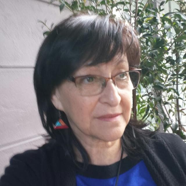 Lina Sanchez-Herrera