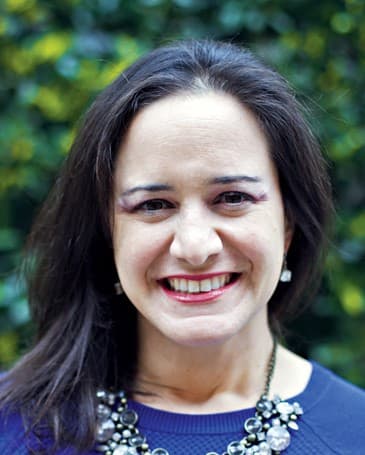 Natalia Kohn Rivera