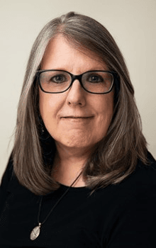 Carolyn Carney
