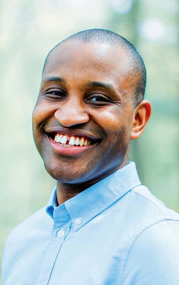 Jonathan Walton