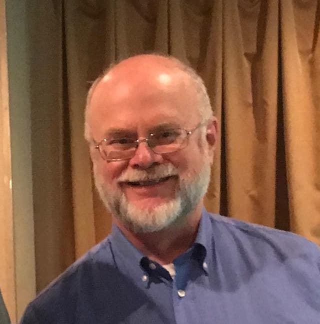 Bob Trube