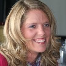 Allison Allred