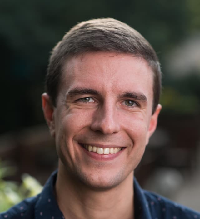 Andrew Berg