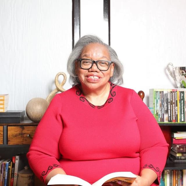 Alice Brown-Collins