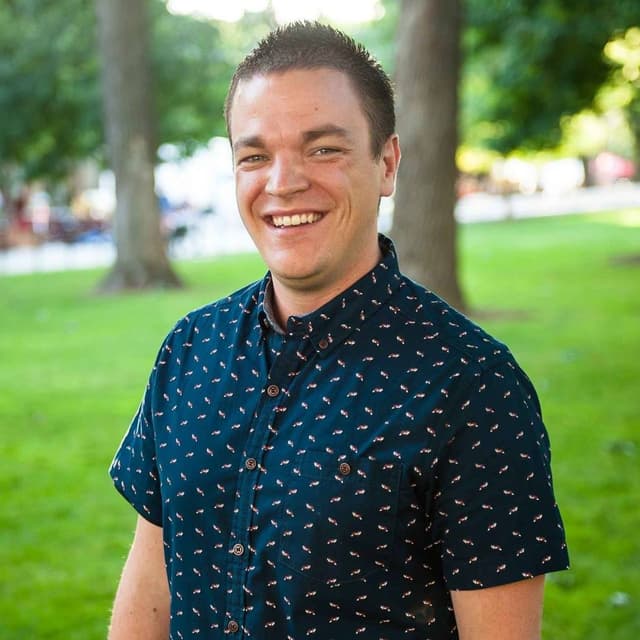 Ben Vail