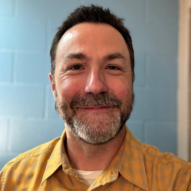 Dave Paladino