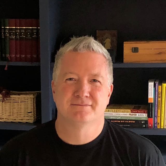 Scott Anderson