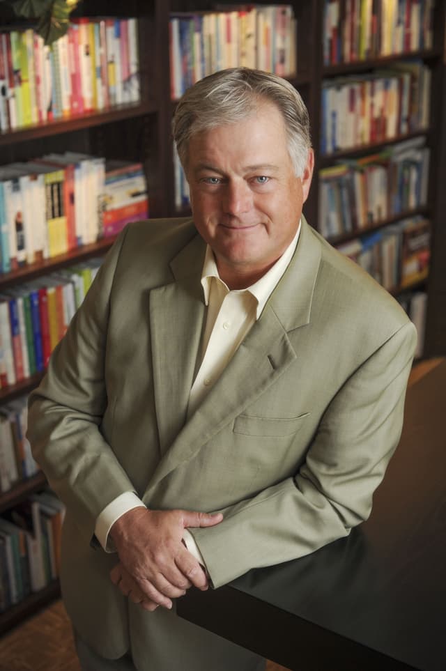 Sanford C. Shugart