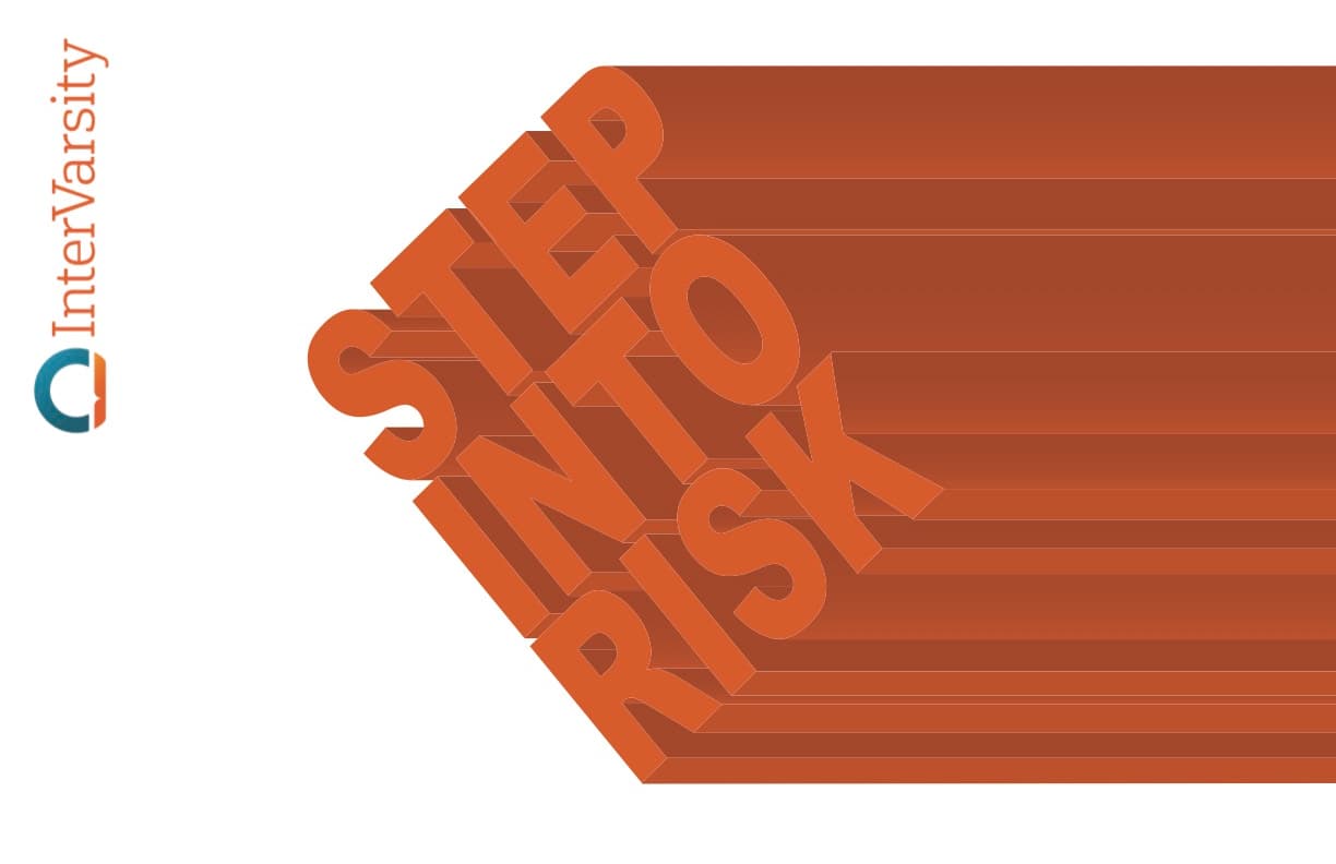 big orange title
