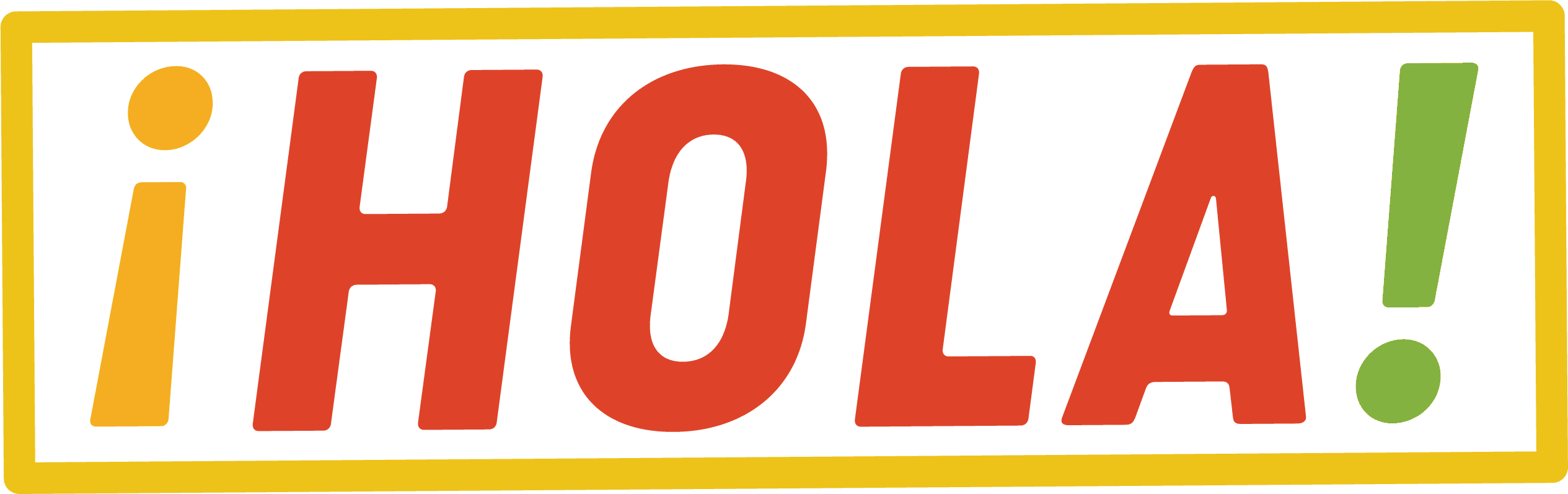 hola