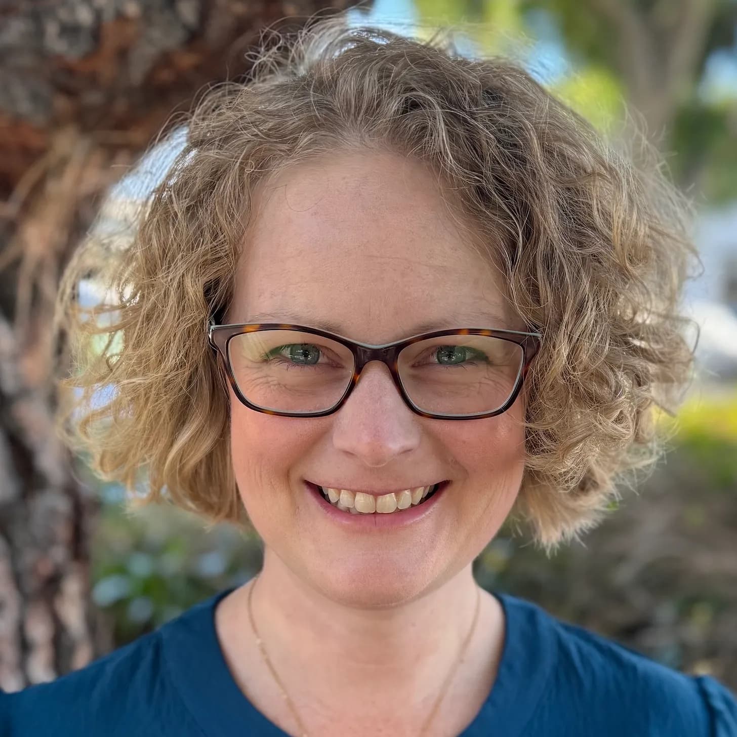 Kelly Aalseth