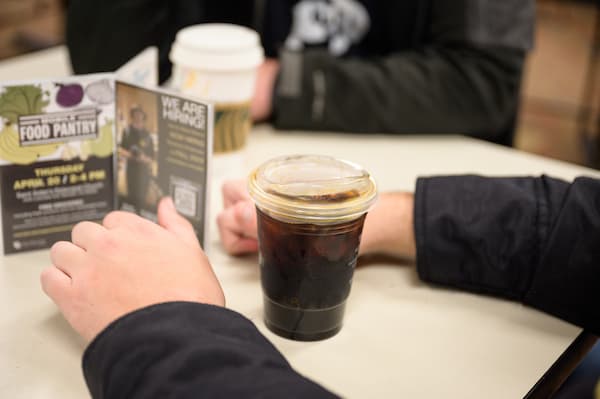 coffee