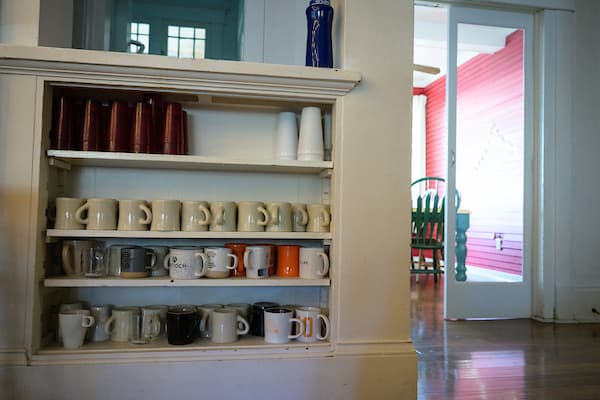 cups