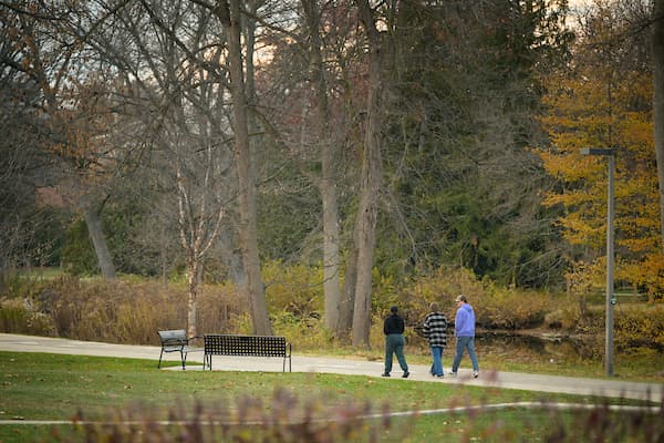 park