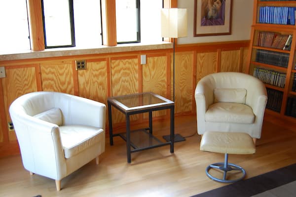 chairs