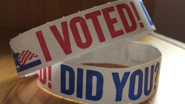 vote