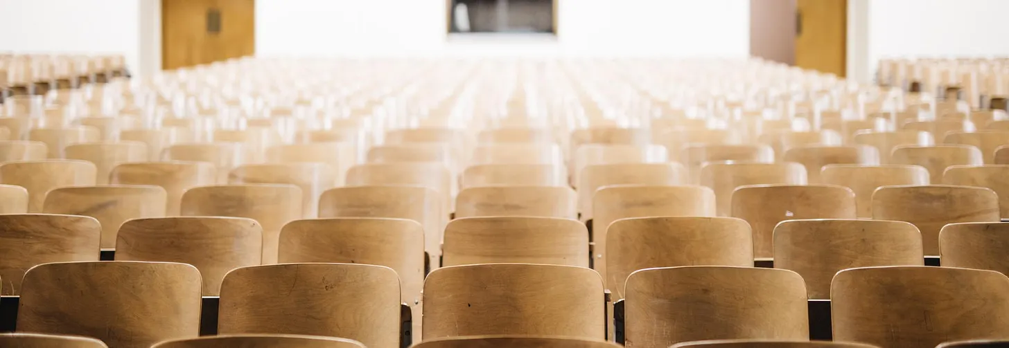 How do students address you?