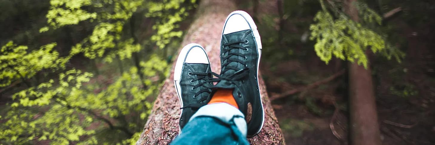 Self-care for renewal and navigating identities