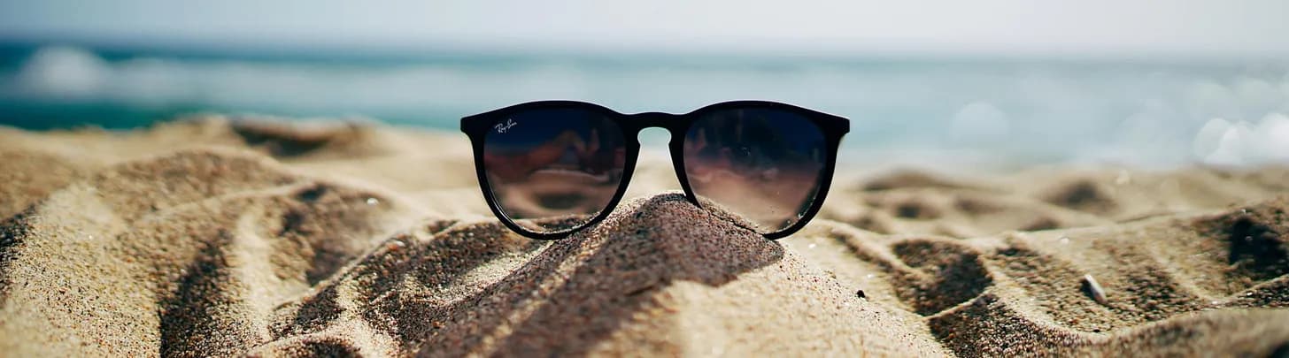 glasses