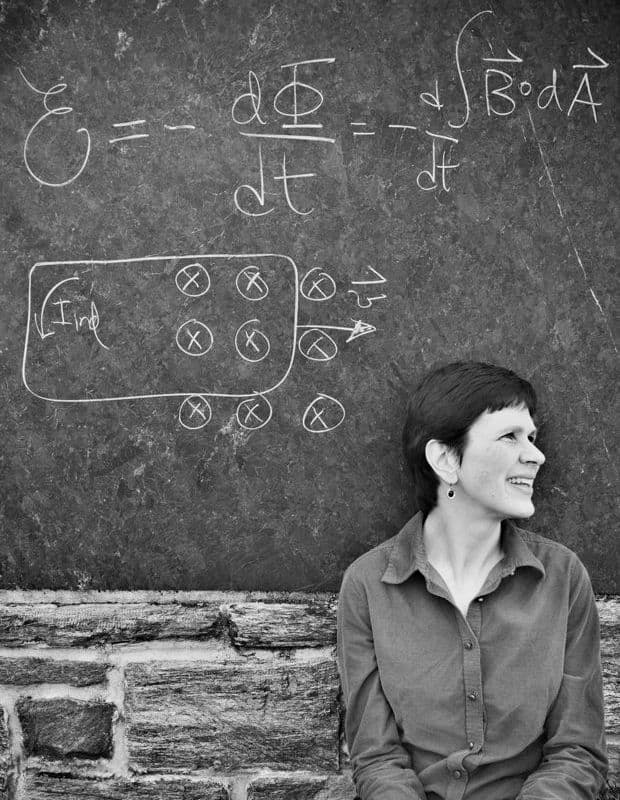 What I Wish My Pastor Knew About... The Life of a Scientist