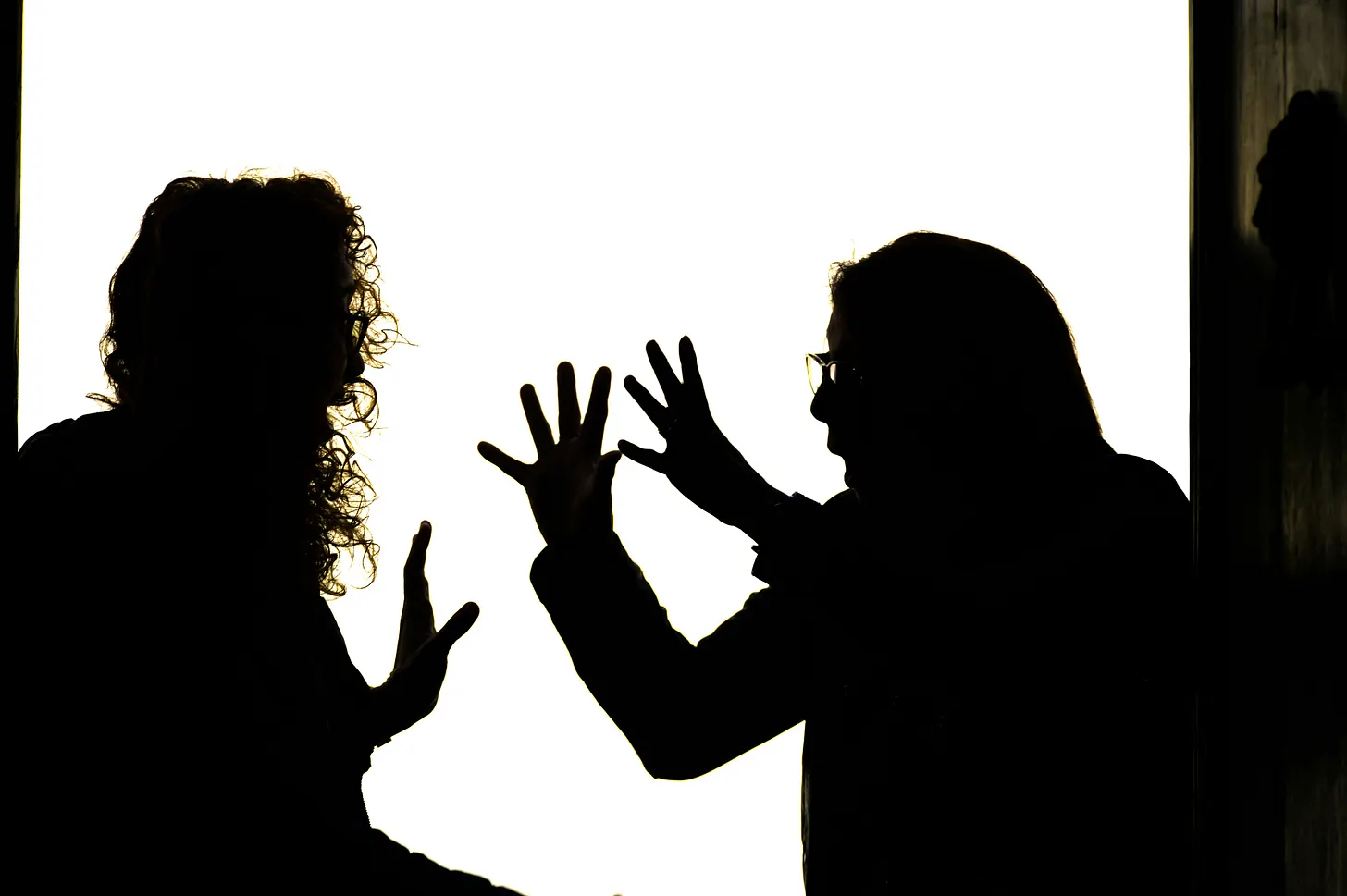 fight