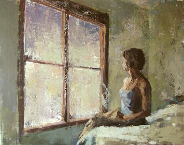 Mary the Dawn: Meditation One