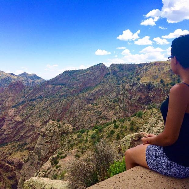 Harriet: The Tenacious Contemplative Journey of a Woman Called Moses