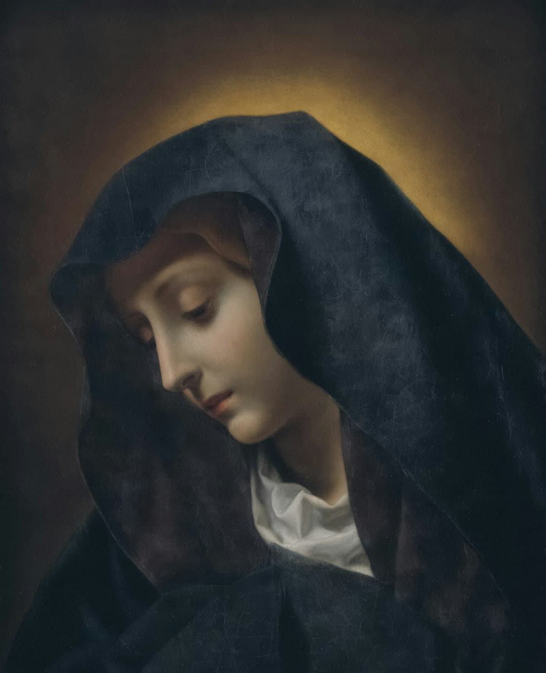 Imitating Mary and Elizabeth: An Advent Reflection on Spiritual Companionship