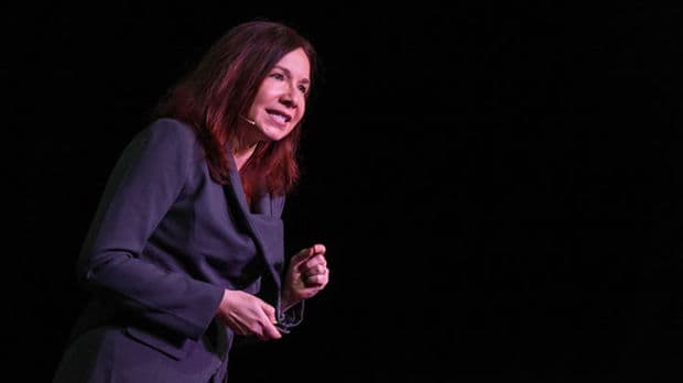 Taking your Baby with You: An Interview with Katharine Hayhoe