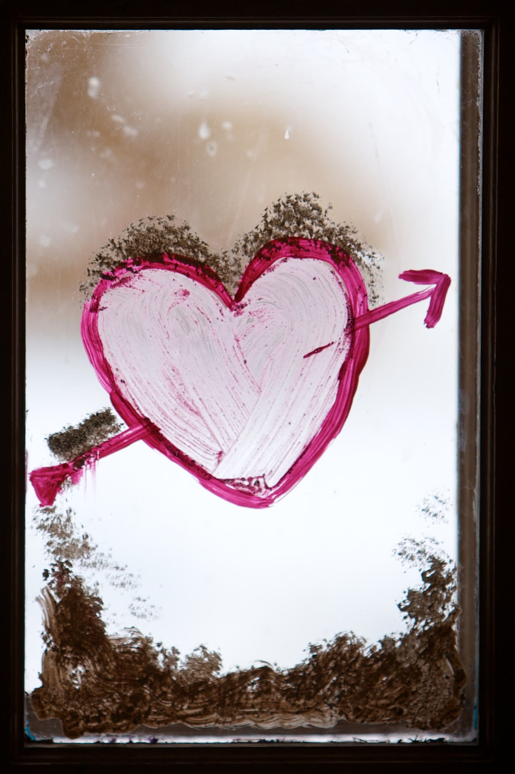 A Week of Love: Our Favorite Archives for Valentine's Day