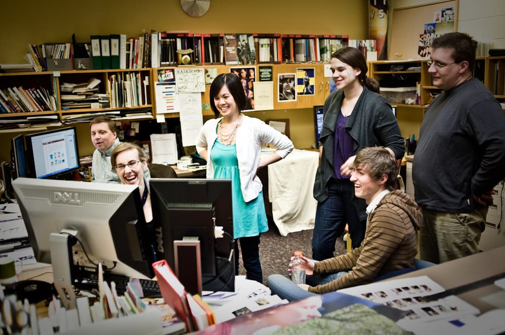 Becoming All Things: How Small Changes Lead To Lasting Connections Across Cultures