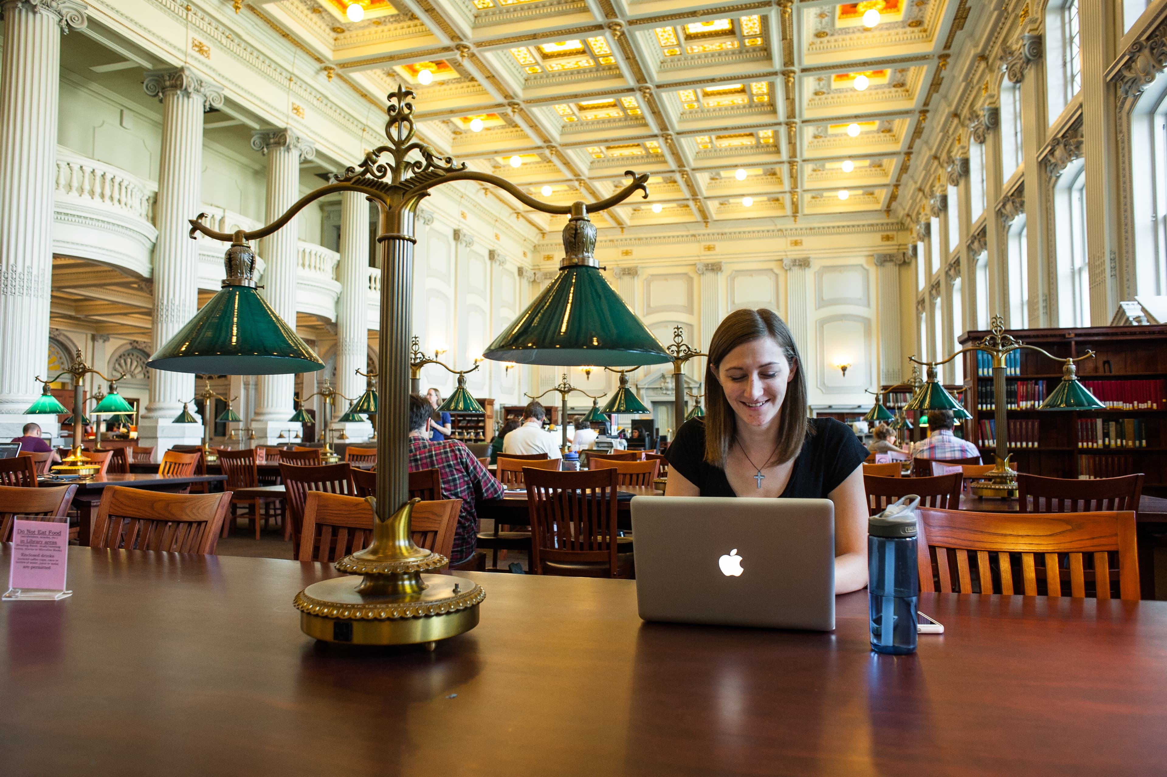 Living into the Promise of Graduate School
