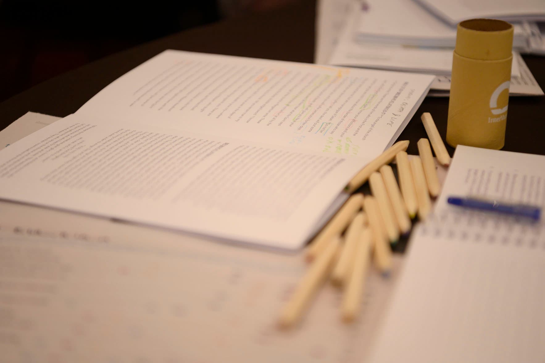 The Challenge of Scripture as Text: The Nature of Scripture (Part 3)