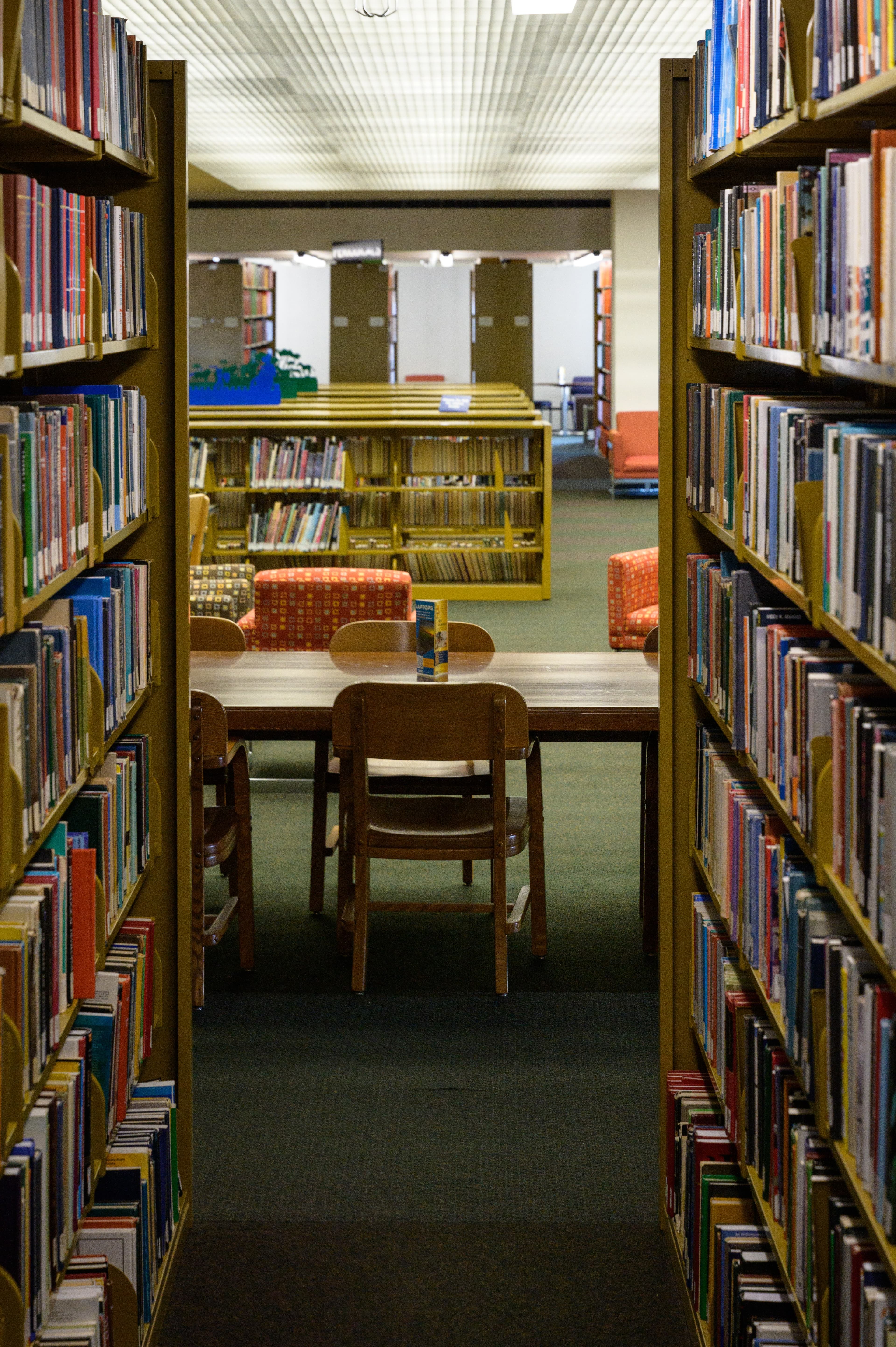 Dangerous Truths and True Dangers: Can — and Should — Christians Read Novels?