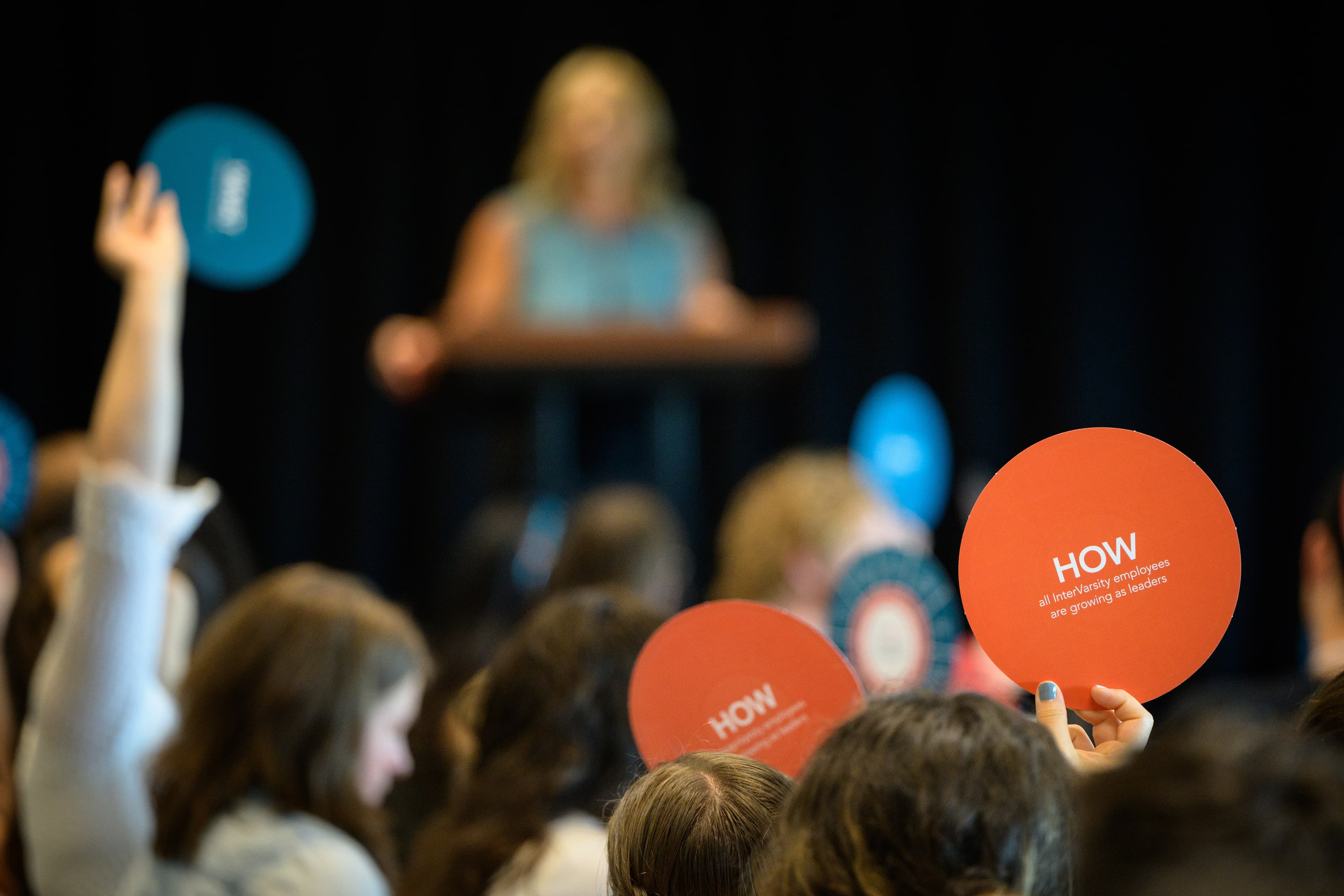 You Are So, So Loved: Good News for Faculty with Carrie Bare