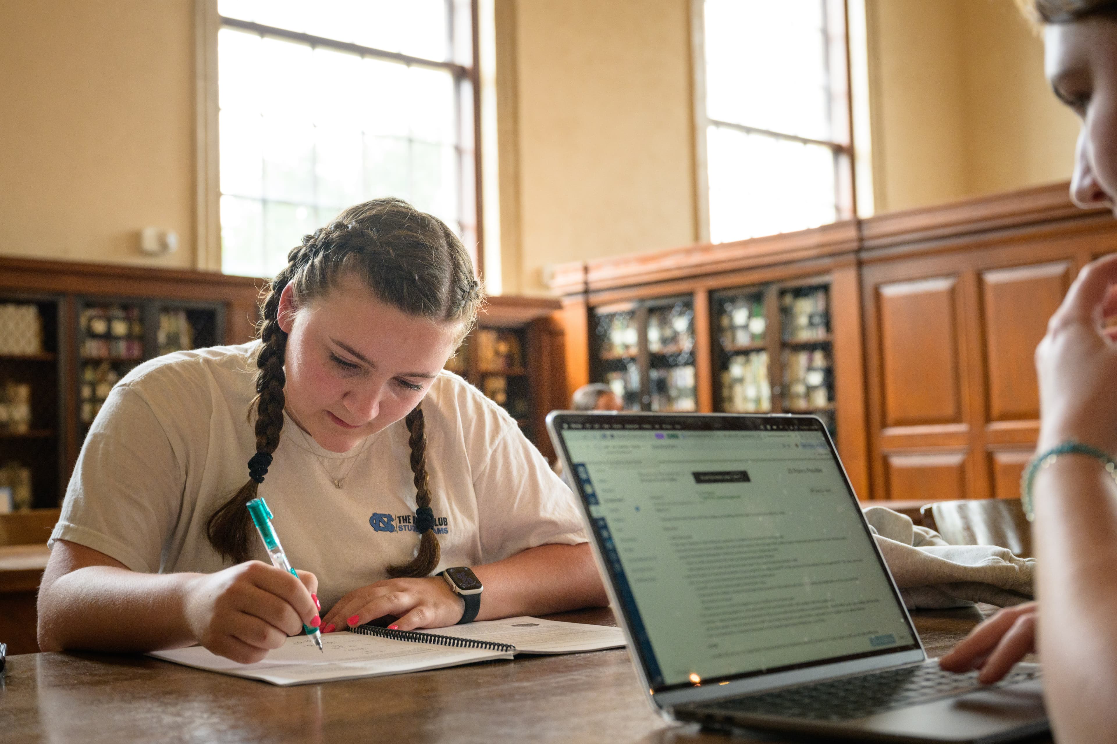 By Grace and Faith: Resisting the Academic Meritocracy